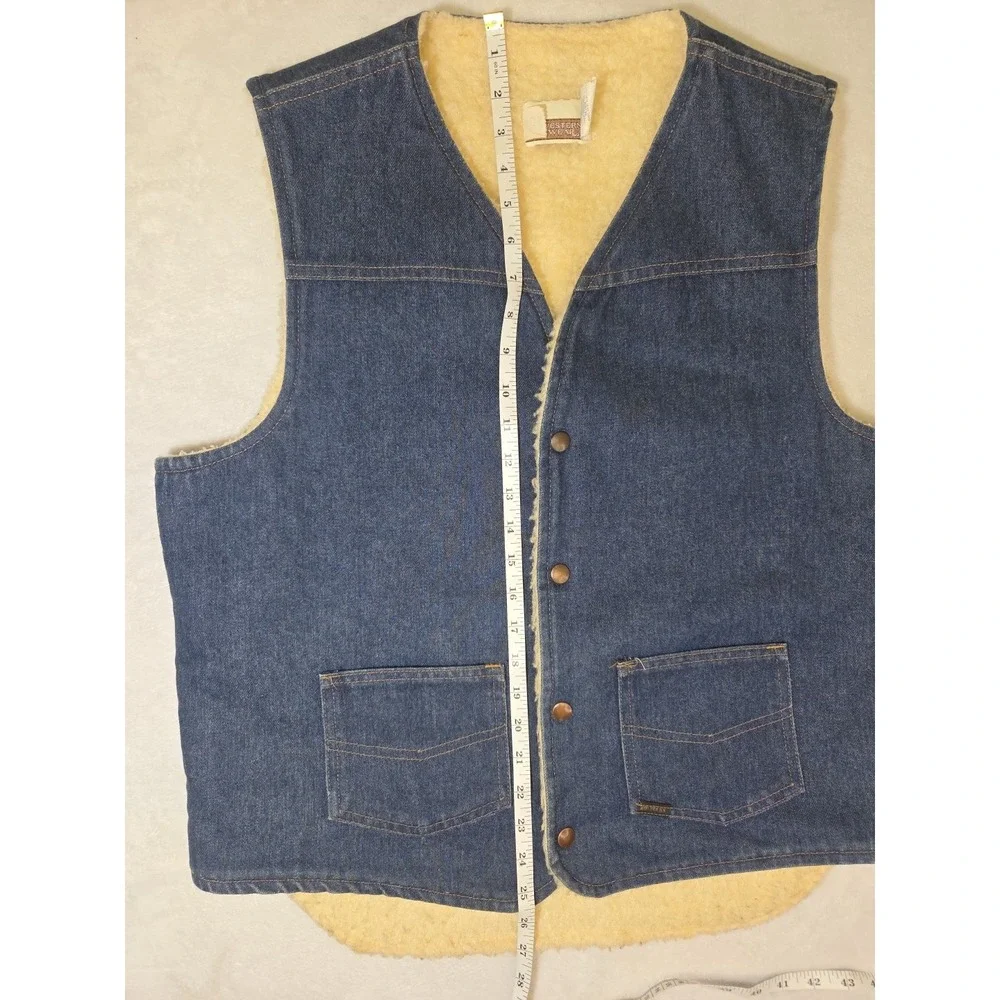 Sears description vintage